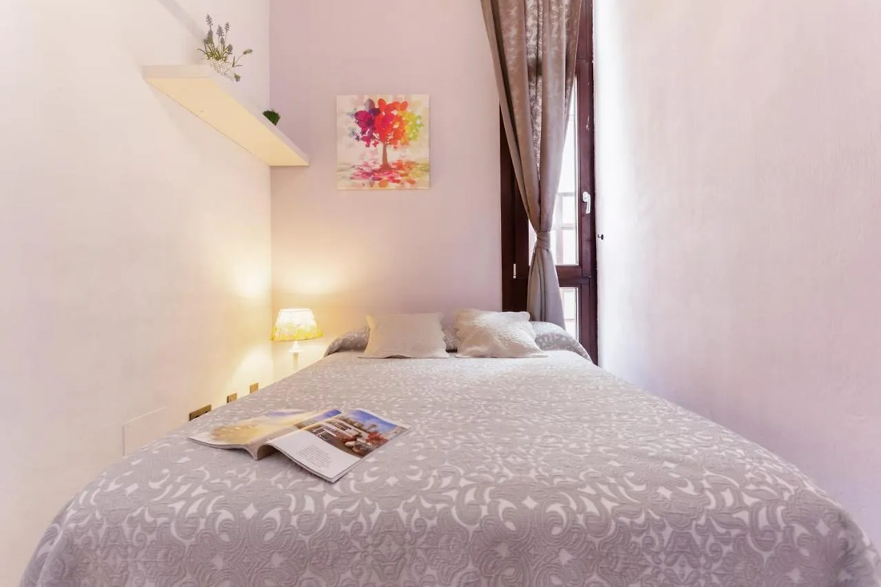 Carreteria Pool Apartamentosmalagamanagement Apartment