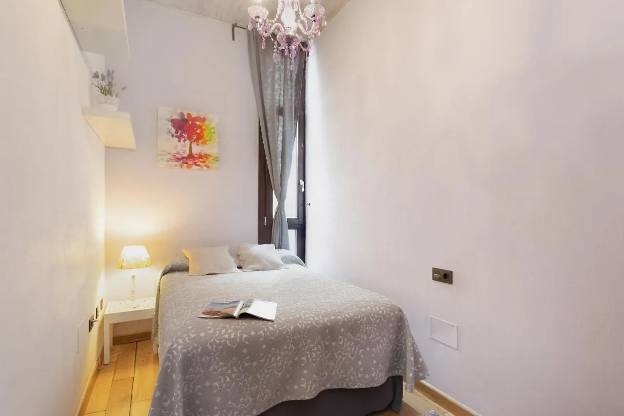 Carreteria Pool Apartamentosmalagamanagement Apartment Malaga