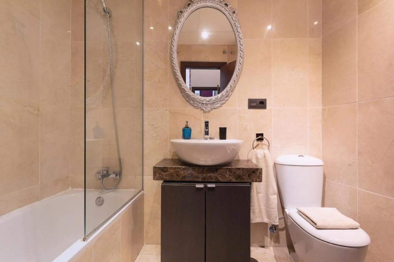 Carreteria Pool Apartamentosmalagamanagement Malaga