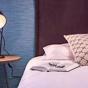  Apartamento Málaga Central Suites