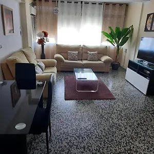 Jose Maria Apartment Malaga