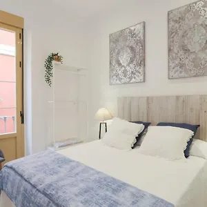  Apartamento C93 - Trendy Two Bedrooms In Ollerias