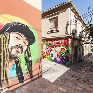  Apartamento Rayito By Freshlanding