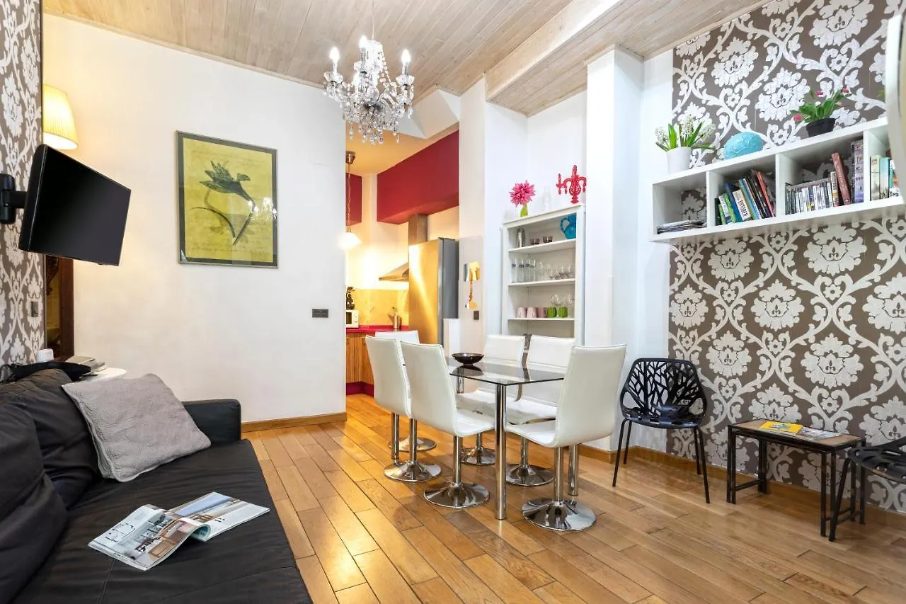 Carreteria Pool Apartamentosmalagamanagement 아파트 말라가